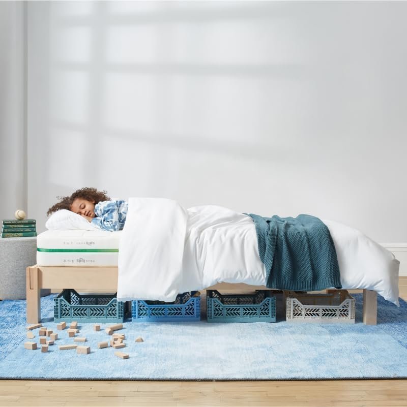 Kids 8 Mattress by helix sleep mattress