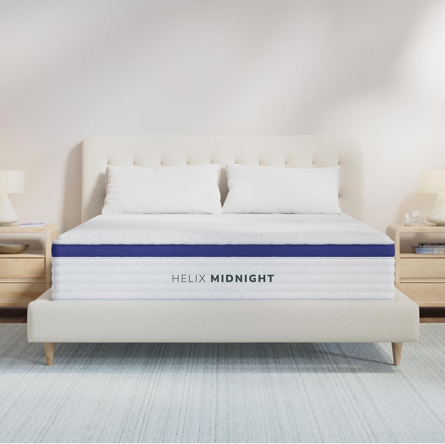 helix sleep mattress