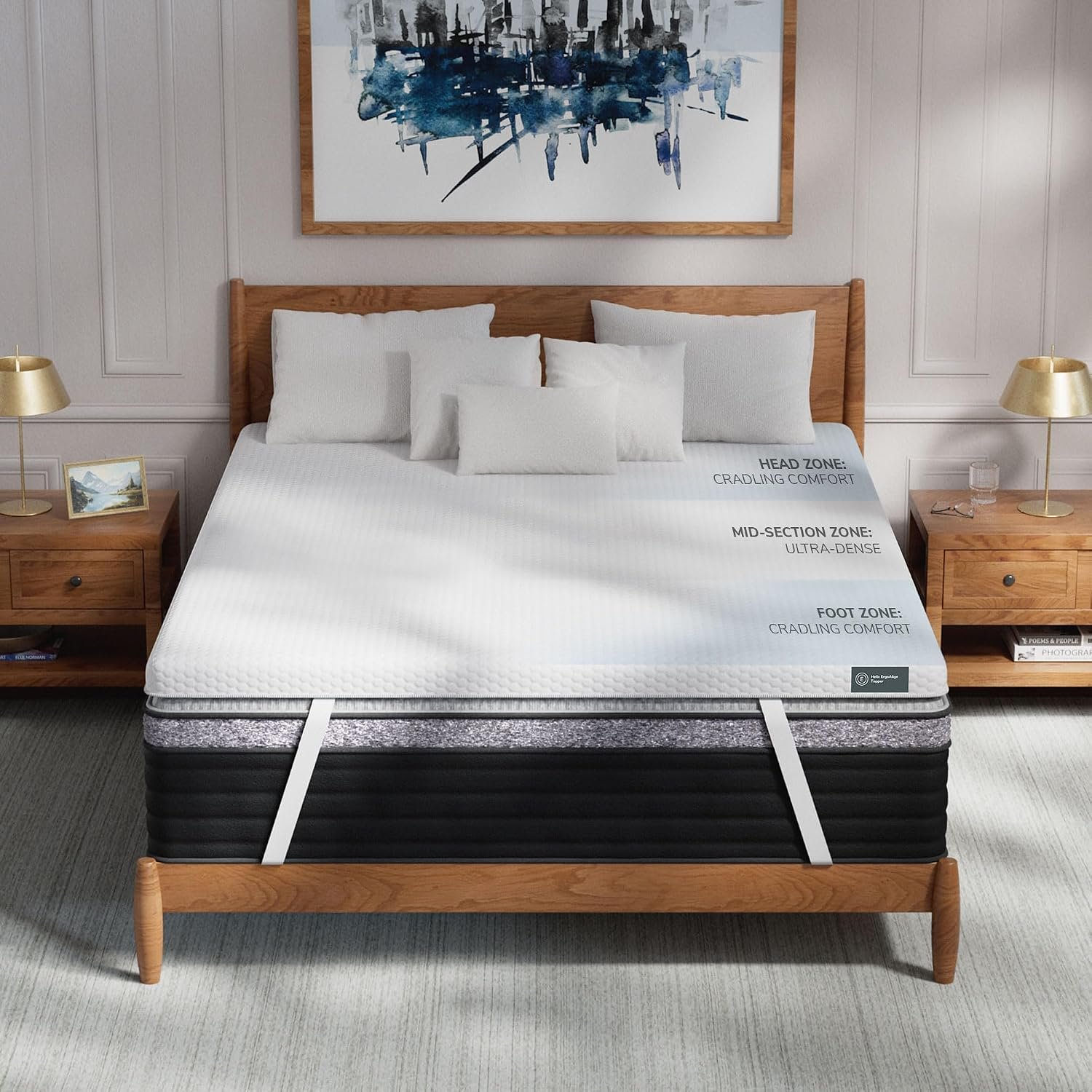 helix sleep mattress